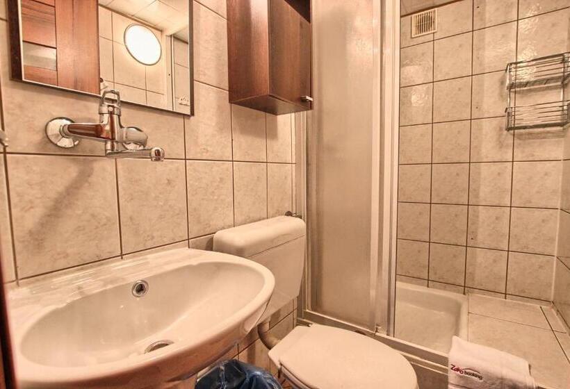 اتاق خانوادگی, Willa Zakobystra