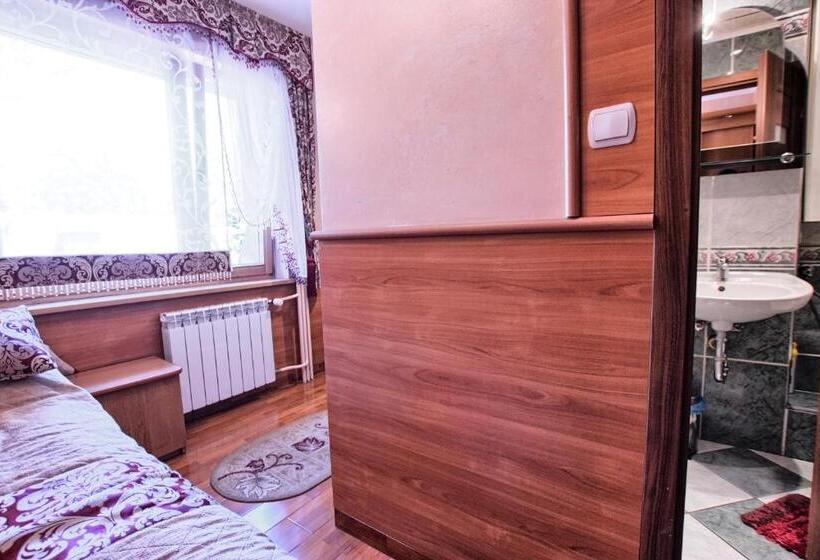 اتاق استاندارد, Willa Zakobystra