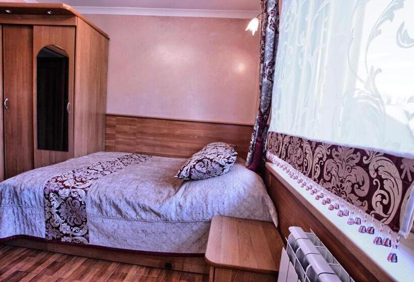 اتاق استاندارد, Willa Zakobystra