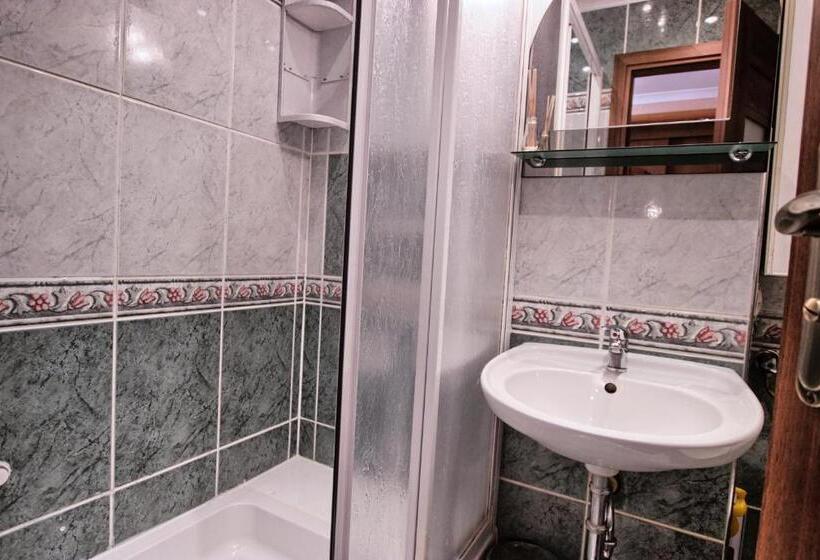 اتاق استاندارد, Willa Zakobystra