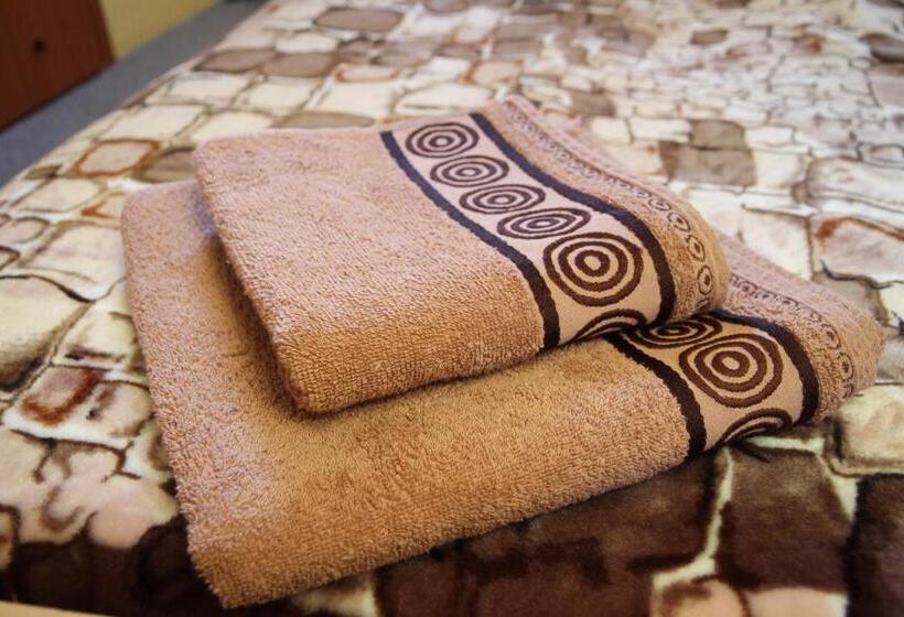 חדר סטנדרט יחיד, Pensjonat I Restauracja Nowak