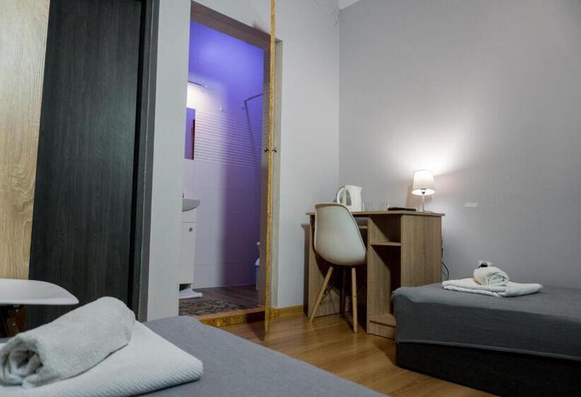 חדר סטנדרט, Pensjonat Lubianka