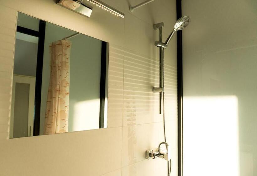 חדר סטנדרט, Pensjonat Lubianka