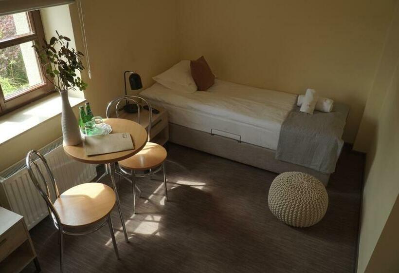 غرفة قياسية, Pensjonat Sztynort