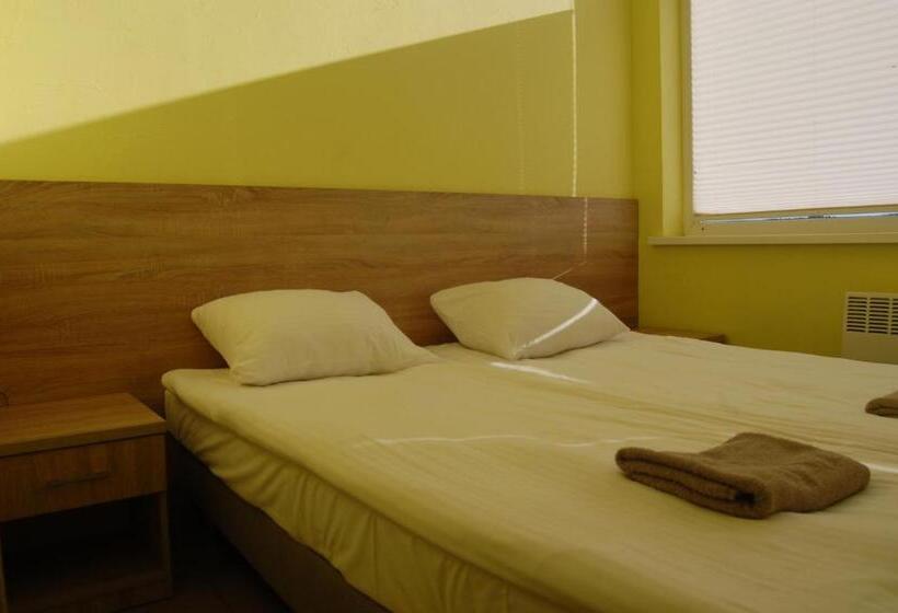 带2个卧室的公寓, Centrum Trzy Jeziora Wieleń