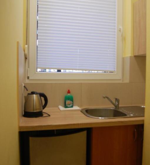 带2个卧室的公寓, Centrum Trzy Jeziora Wieleń