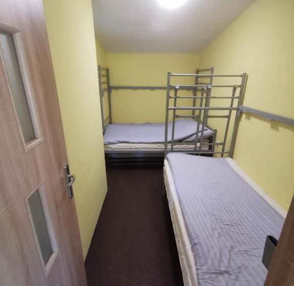 一居室别墅, Centrum Trzy Jeziora Wieleń