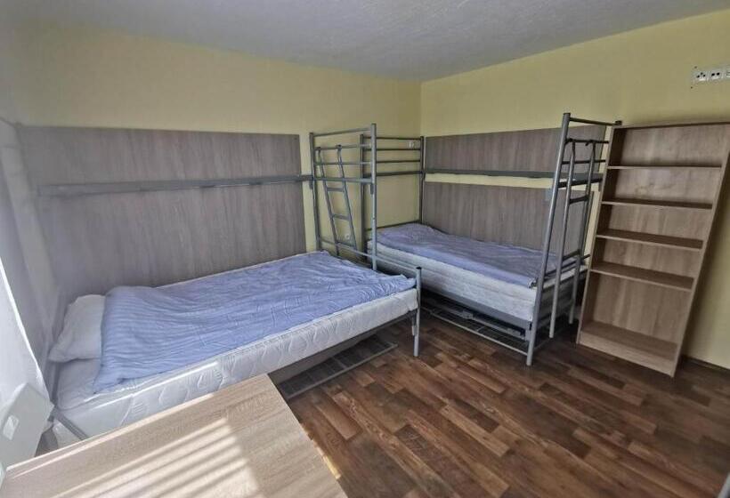 一居室别墅, Centrum Trzy Jeziora Wieleń