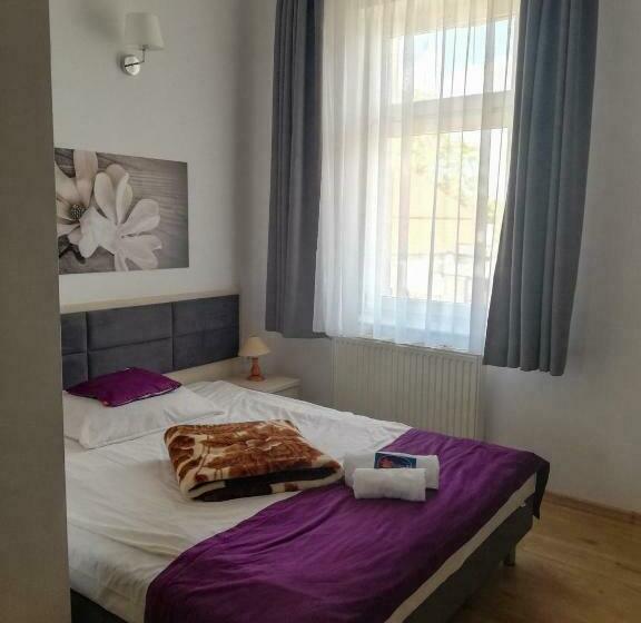 Standard Enkeltværelse, Dobrzyński Resort Topaz