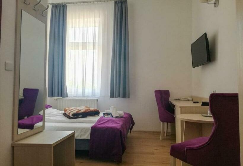 Номер Стандарт Индивидуальный, Dobrzyński Resort Topaz