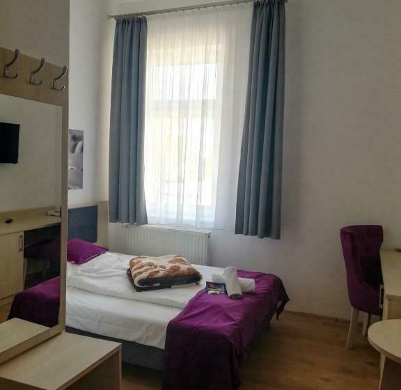 Standard Enkeltværelse, Dobrzyński Resort Topaz