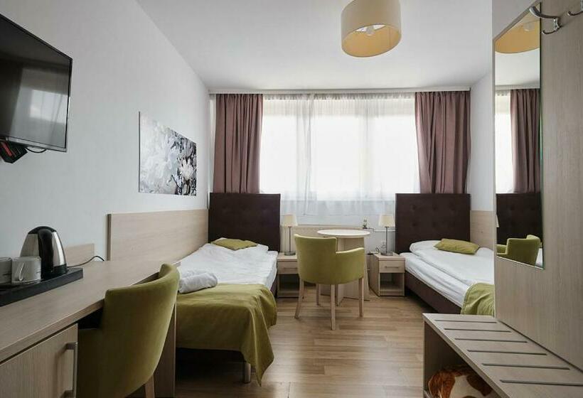 Standard Værelse, Dobrzyński Resort Topaz