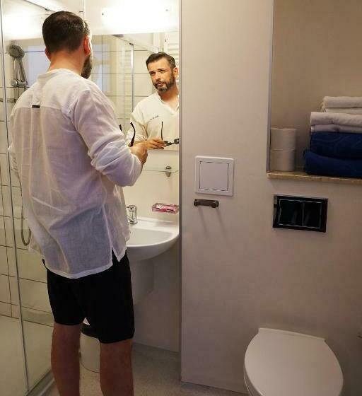 Номер Стандарт, San Medical Spa