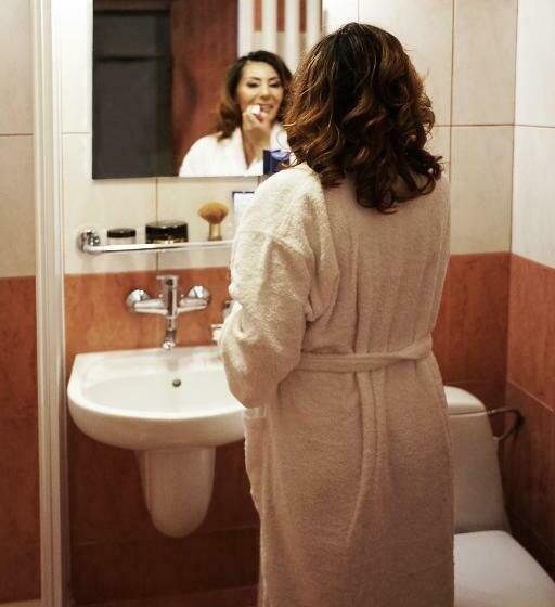 Номер Стандарт, San Medical Spa