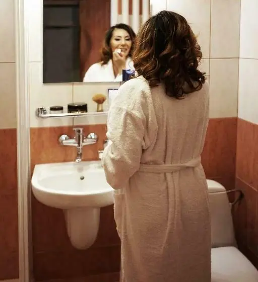 Standard-huone, San Medical Spa