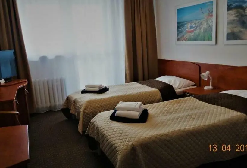 Standard-huone, San Medical Spa