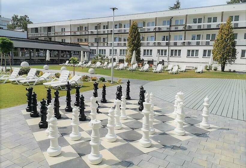 Номер Стандарт, San Medical Spa