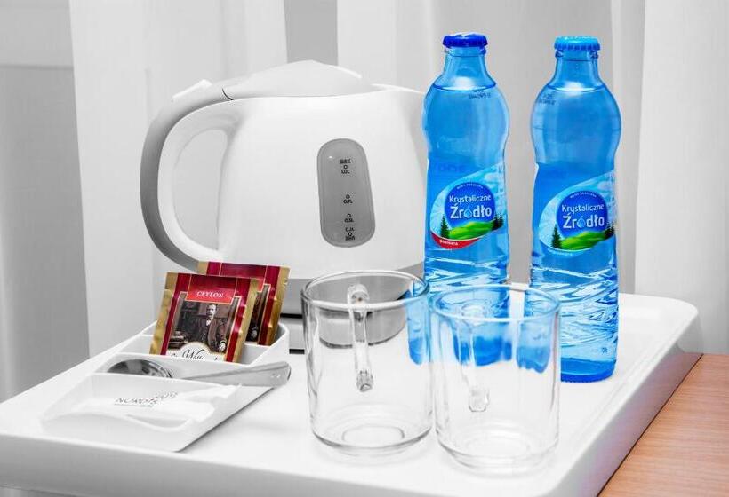 חדר סטנדרט, Ziemowit