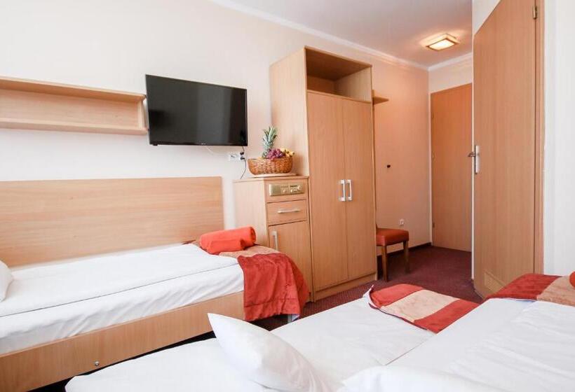 חדר סטנדרט, Ziemowit