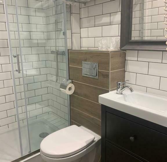 חדר סטנדרט, Spa Barlinek, Hotel Alma & Spa