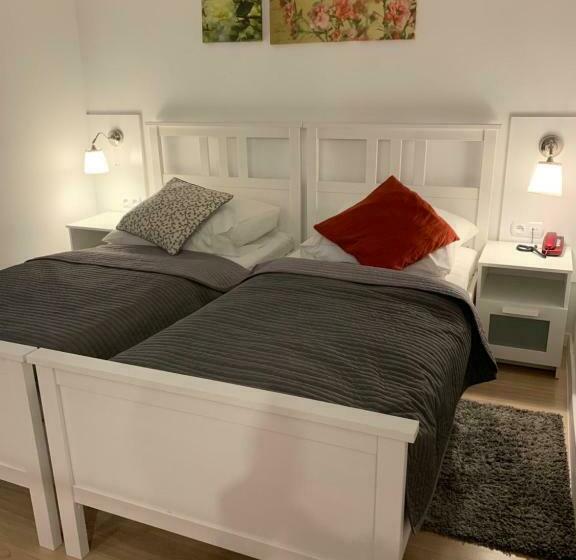 חדר סטנדרט, Spa Barlinek, Hotel Alma & Spa