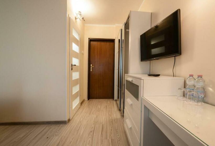 חדר סטנדרט, Spa Barlinek, Hotel Alma & Spa