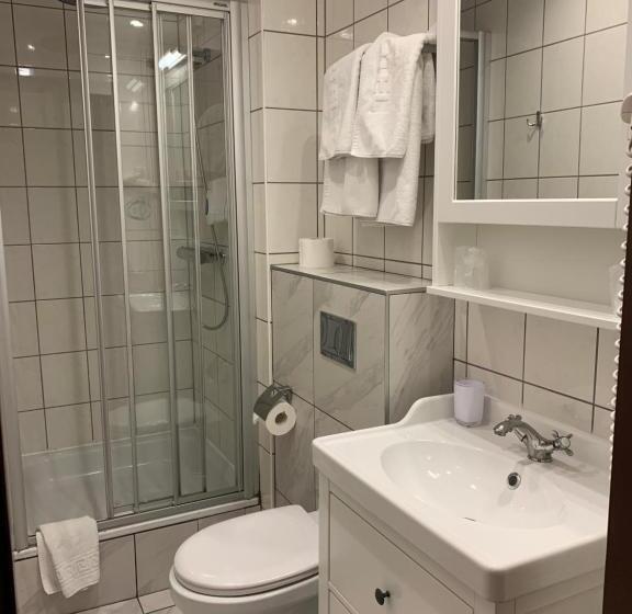 חדר סטנדרט, Spa Barlinek, Hotel Alma & Spa