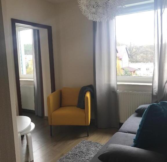 חדר סטנדרט, Spa Barlinek, Hotel Alma & Spa