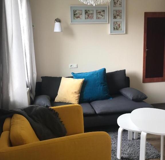 חדר סטנדרט, Spa Barlinek, Hotel Alma & Spa