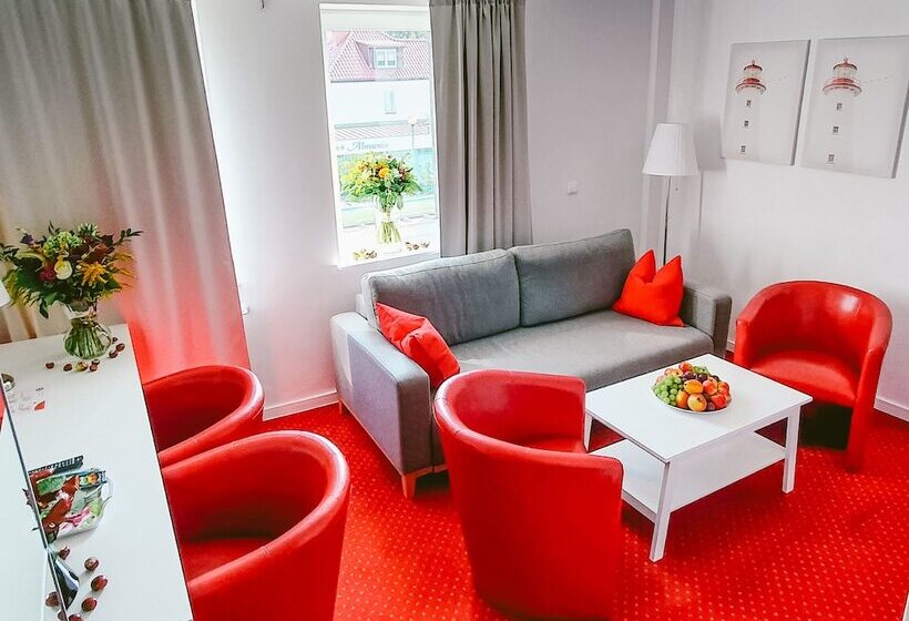 Студия Стандарт, Spa Barlinek, Hotel Alma & Spa