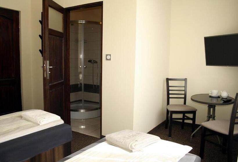 标准间, Beskidpark