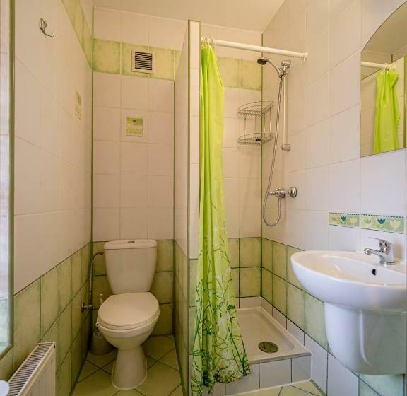 스탠다드 룸, Dom Wczasowy Stanislawa