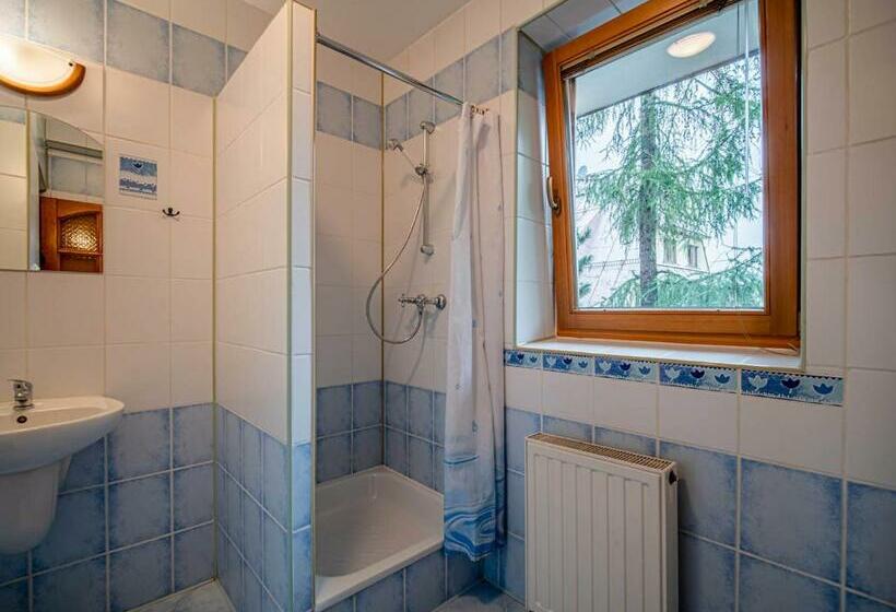 스탠다드 룸, Dom Wczasowy Stanislawa