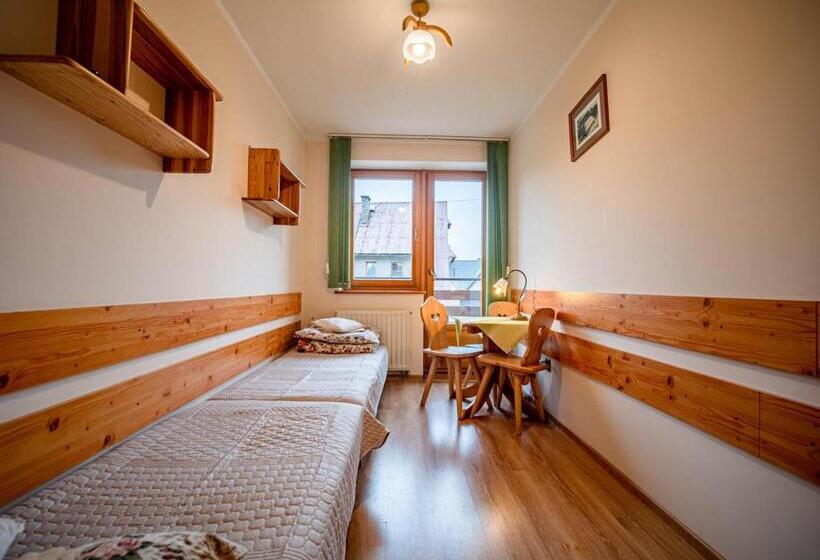 스탠다드 룸, Dom Wczasowy Stanislawa