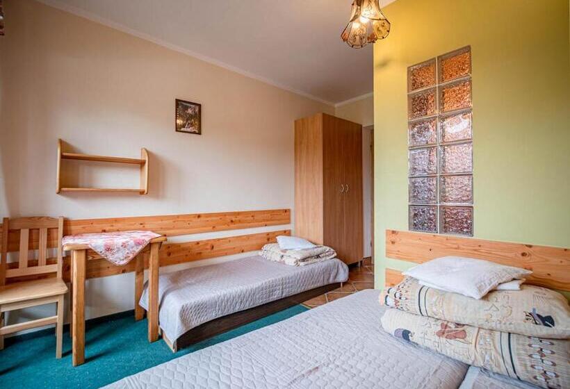 스탠다드 트리플 룸, Dom Wczasowy Stanislawa