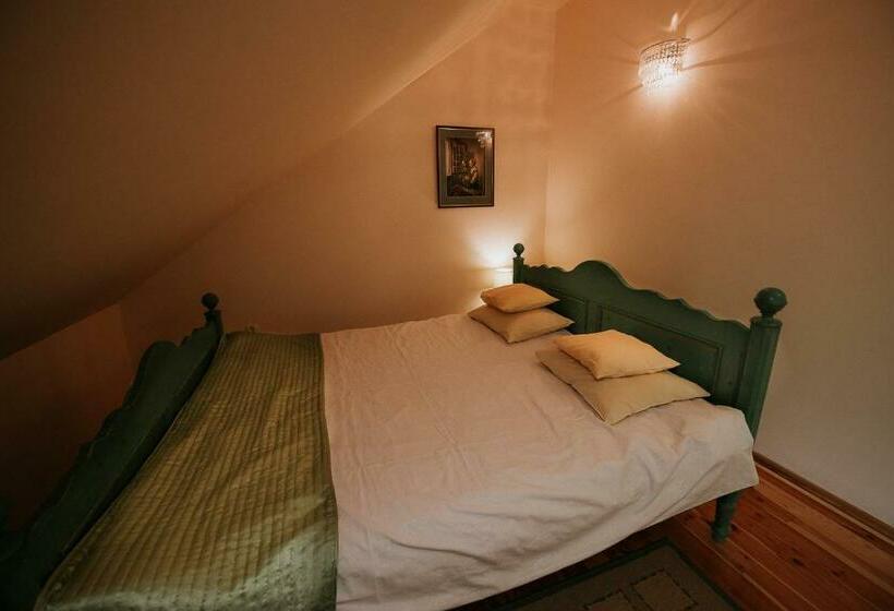 غرفة ديلوكس, Kaktusik