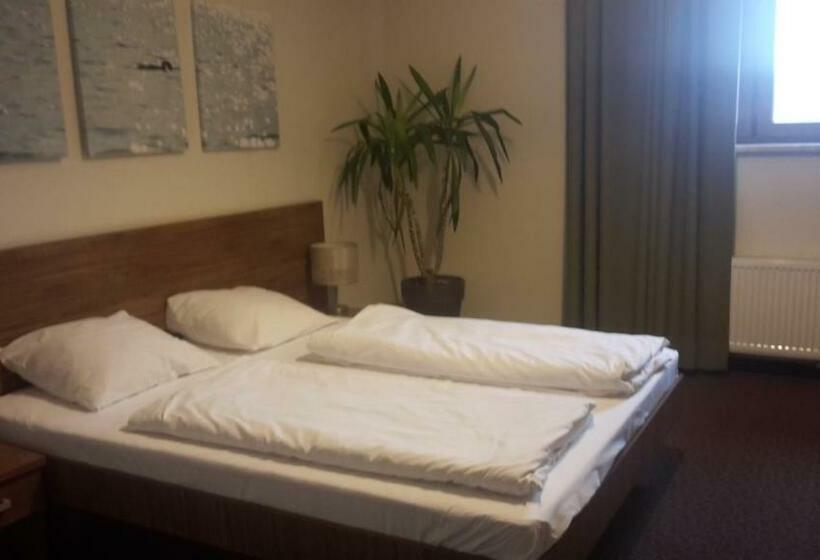 חדר סטנדרט, Karczma Dolina Pstrąga