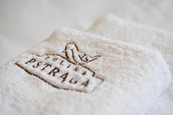 חדר סטנדרט לארבעה, Karczma Dolina Pstrąga