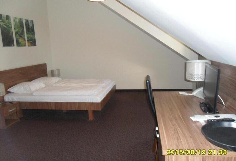 חדר סטנדרט יחיד, Karczma Dolina Pstrąga