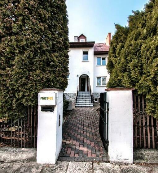 חדר סטנדרט, Place4us