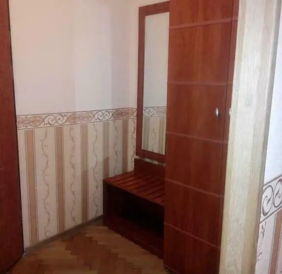 Standard-huone, Boży Dar