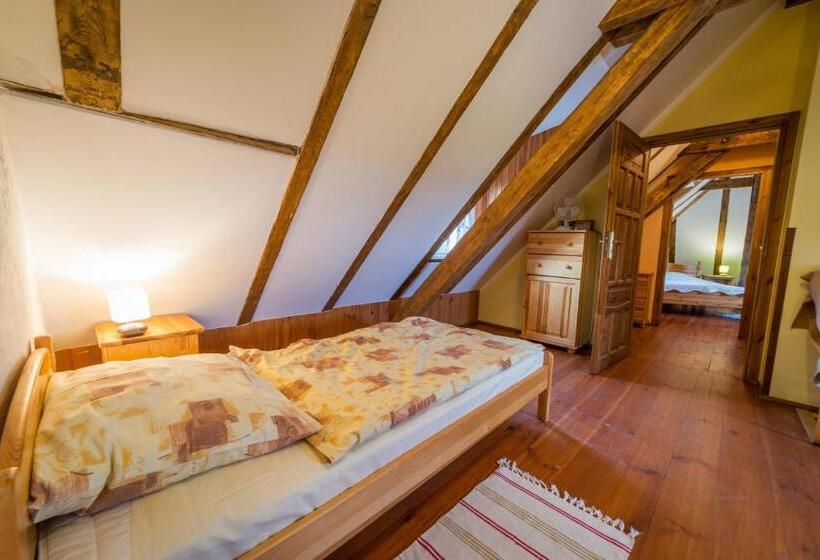 استودیوی استاندارد, Folwark łuknajno Nad Jeziorem śniardwy