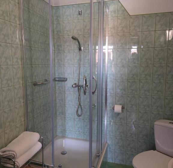 اتاق استاندارد سه نفره, Folwark łuknajno Nad Jeziorem śniardwy