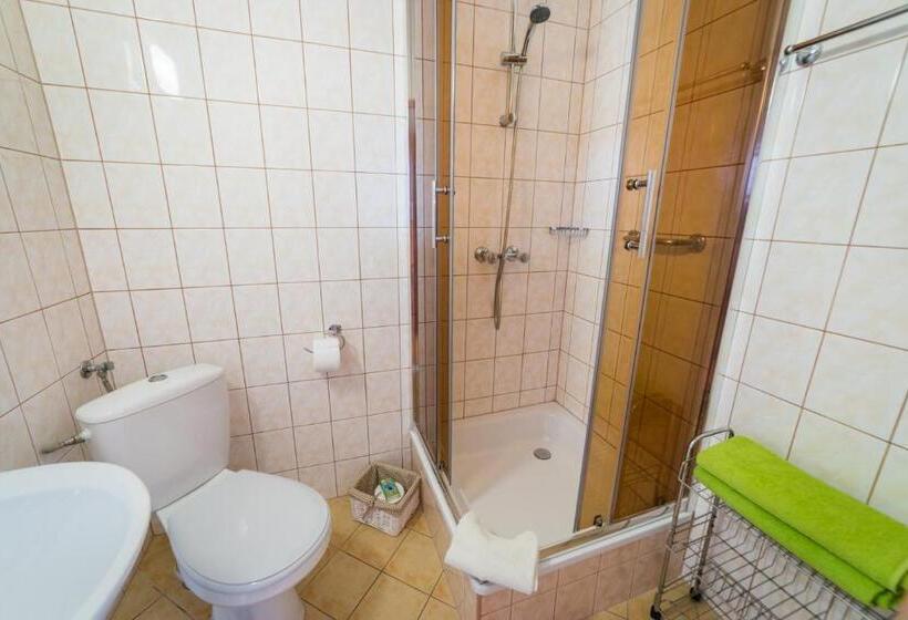 اتاق استاندارد با چشم‌انداز دریاچه, Folwark łuknajno Nad Jeziorem śniardwy