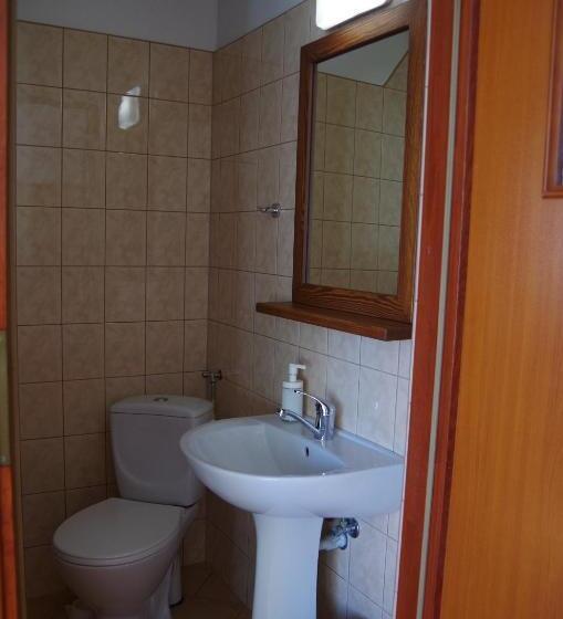 اتاق استاندارد سه نفره, Folwark łuknajno Nad Jeziorem śniardwy