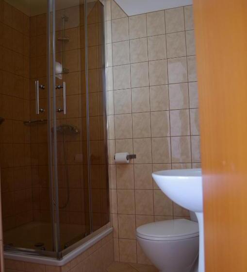 اتاق استاندارد سه نفره, Folwark łuknajno Nad Jeziorem śniardwy