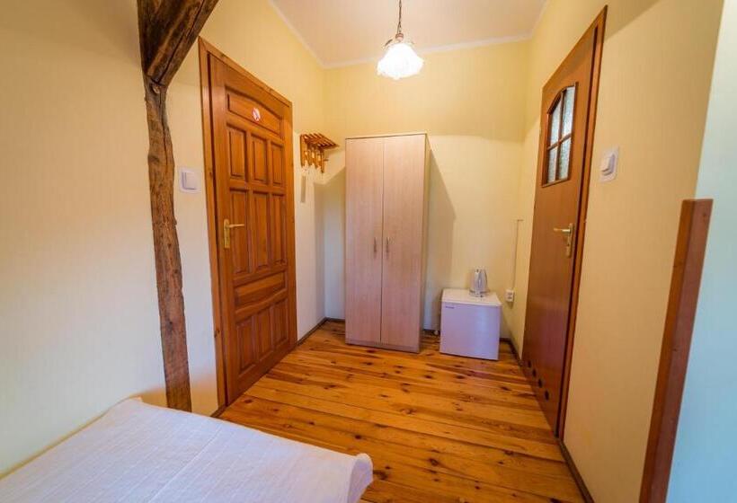 اتاق استاندارد, Folwark łuknajno Nad Jeziorem śniardwy