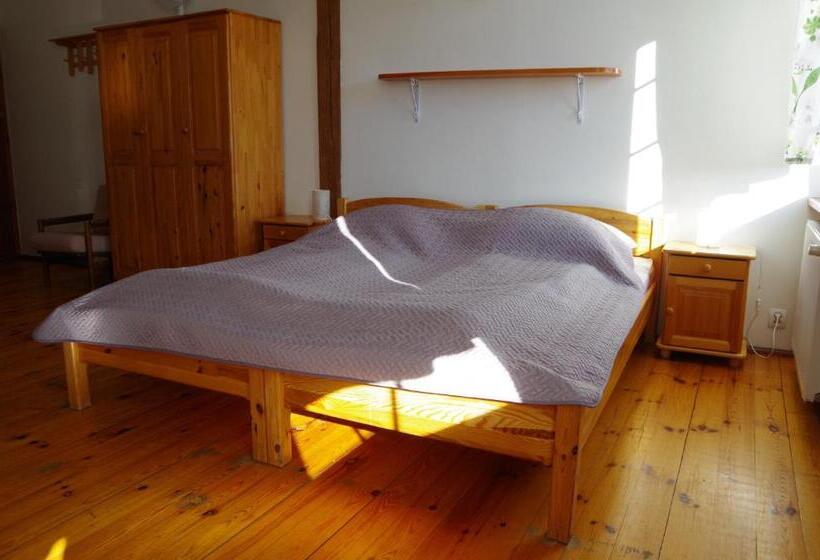 اتاق استاندارد سه نفره, Folwark łuknajno Nad Jeziorem śniardwy