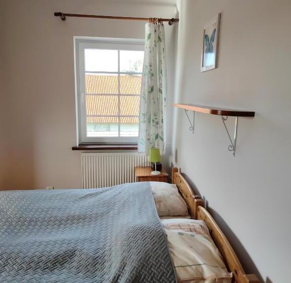 اتاق استاندارد سه نفره, Folwark łuknajno Nad Jeziorem śniardwy