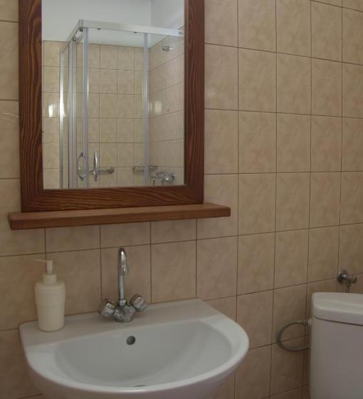 اتاق استاندارد سه نفره, Folwark łuknajno Nad Jeziorem śniardwy